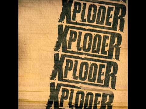 Xploder EP 2015 full album