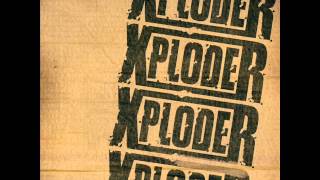 Xploder EP 2015 full album