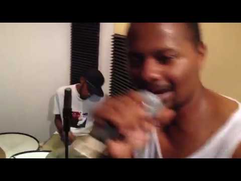 Vampiros_Azagaia e os Cortadores de Lenha 8 de Maio 2014