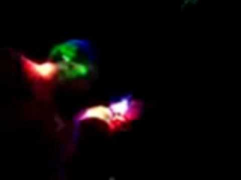 bactee&tito LIVE @ electric flash  03.10.2k9 part2