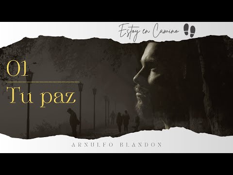 TU PAZ