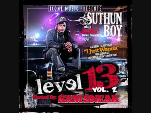 Suthun Boy "Respect" Ft. Black Dada