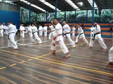 kata   Matsumura no Passai