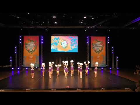 Cool Stars - Peewee Pom | June 18th 2023–Düsseldorf