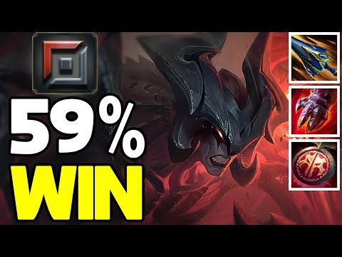 Aatrox Gameplay, How to Play Aatrox TOP, Build/Guide, LoL Meta