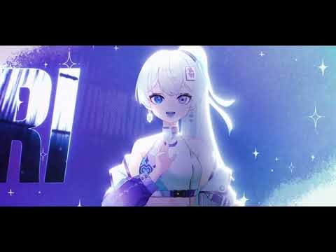 Genmu Kumotori Highlight Teaser