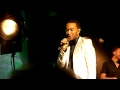 John Legend - Green Light (All Of Me Tour ...