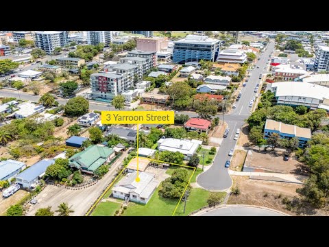 3 Yarroon Street, Gladstone Central, QLD 4680, 5 ਕਮਰੇ, 2 ਬਾਥਰੂਮ, House
