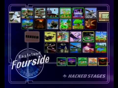 FRKoJ Melee Singles 3 (Season 4) Blank V Potato Plum