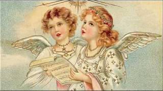 Angels We Have Heard On High - Christmas Carol - Pipe Organ