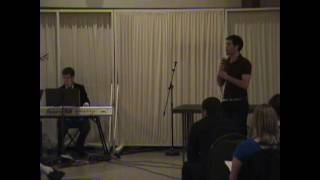 If I Told You ~ Broadway Cares Equity Fights AIDS