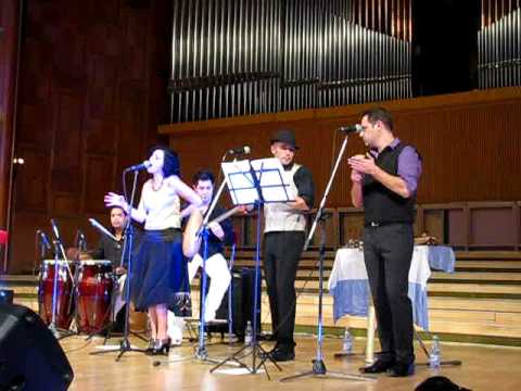 Analia Selis - Historia de un amor