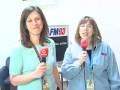 Barrie Rotary Auction Supporter B101 FM93