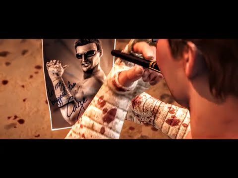 Mortal Kombat XL All Victory Poses (Including DLC Characters)