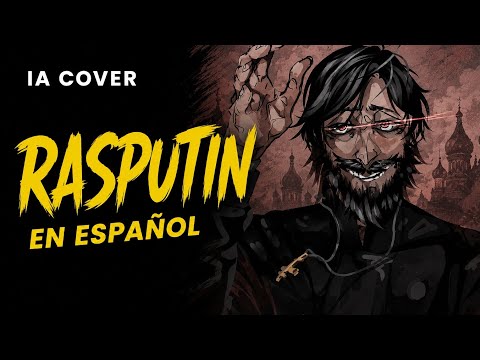 Rasputin (Cover Español)