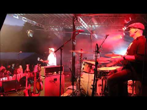 Keith Austin.....Ga  Gypsy