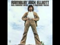 Ramblin' Jack Elliott - With God On Our Side
