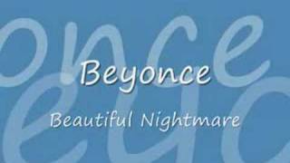 beyonce - beautiful nightmare