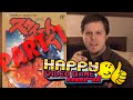 Happy Video Game Nerd: Sweet Home (Fam/NES) PART 1