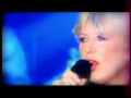 Marianne Faithfull : "Song for Nico" live 18.3.2003