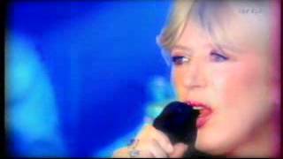 Marianne Faithfull : &quot;Song for Nico&quot; live 18.3.2003