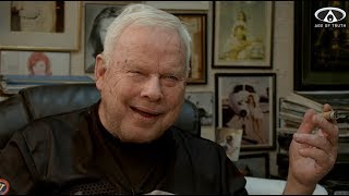 JOHN LEAR ~ &quot;Godfather Of Conspiracies&quot; [Age Of Truth TV] [HD]