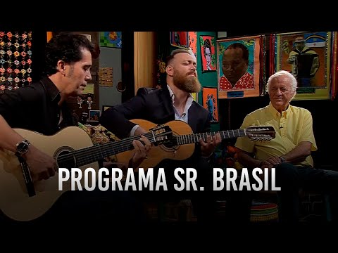 Marcus Biancardini - Sr.  Brasil 2019 (PROGRAMA COMPLETO)