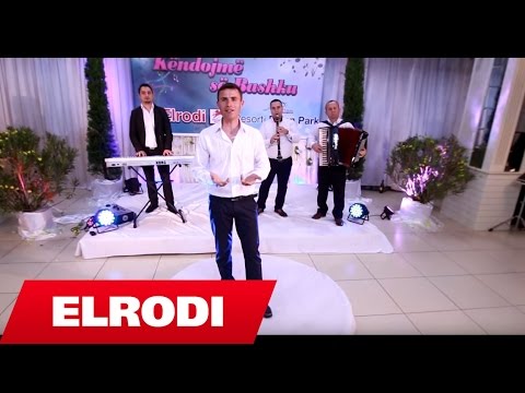 Flori Demaku - Prej zotit vjen denimi (Official Video HD)