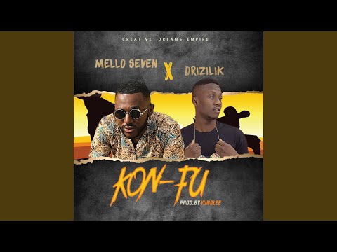 Kon Fu (feat. Drizilik)