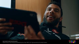 YouTube video preview fw0Aph3jvTk