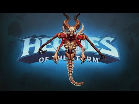 Mefisto llega a Heroes of the Storm