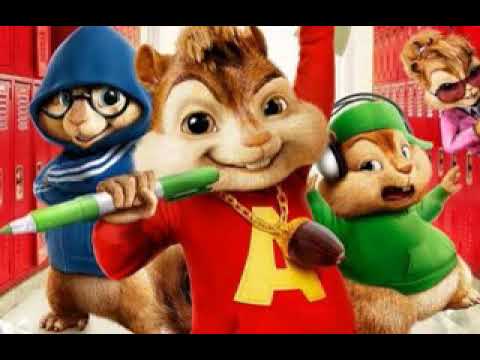 Mega da quarentena 03 Alvin E Os Esquilos BH 2020