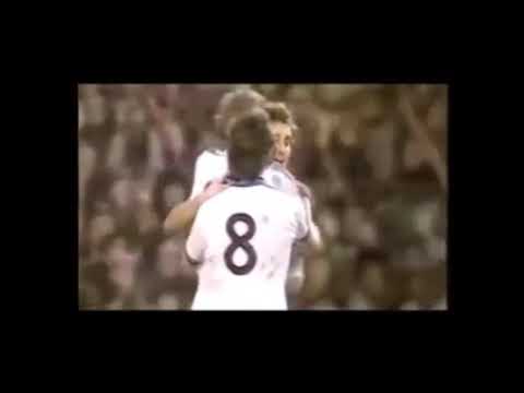 Liverpool - Aston Villa 1-2 - First Division 1977-78 - 14a giornata