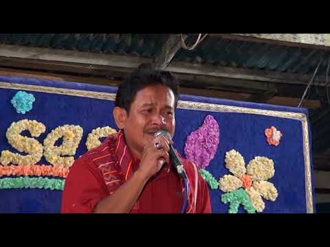 Kerja Tahun Jeraya Harto Tarigan Adi Pertedeh Ula Pernembeh