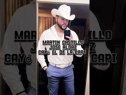 Martin Castillo $ Jose Aldaz $ Cayó El De La Capi $ 2024