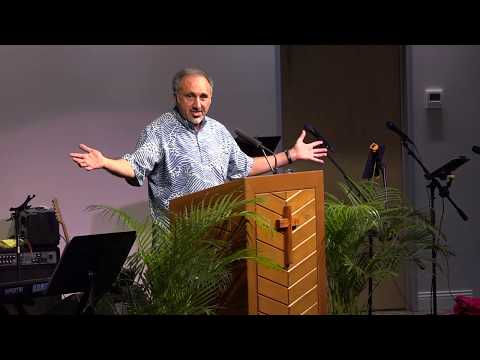 Mid-East Prophecy Update – December 17th, 2017