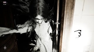 【ホラゲ】大絶叫している時だけ女の子になる男性②【pacify】