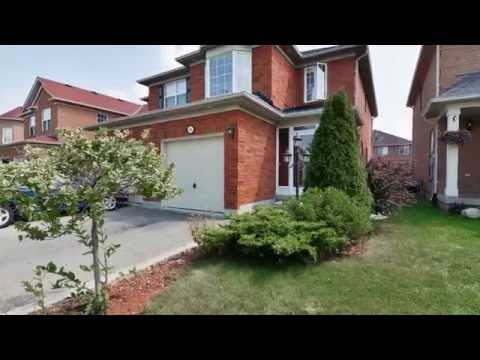 45 Secord Crescent Brampton Sunny Purewal
