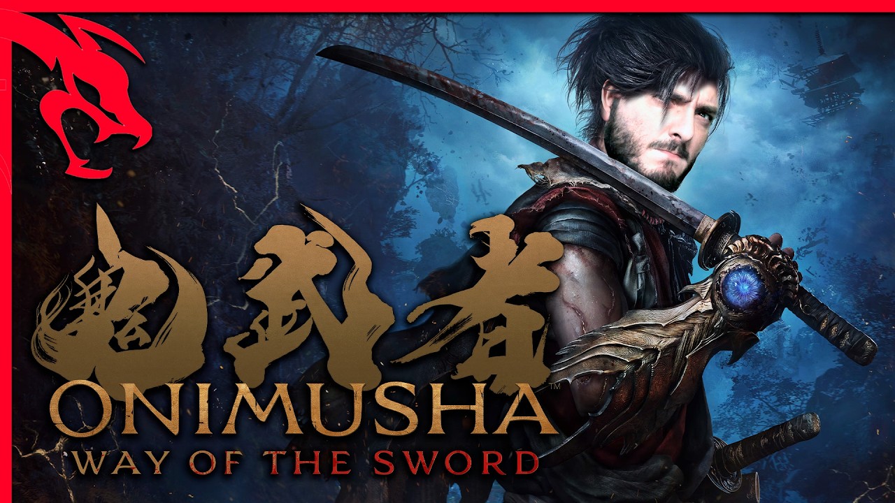 LO DE CAPCOM NO TIENE SENTIDO | ONIMUSHA WAY OF THE SWORD