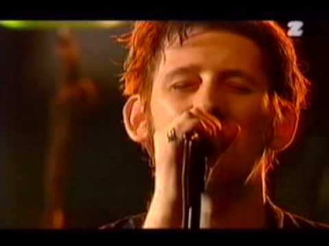 Shane MacGowan & The Popes - Paddy Public Enemy N°1 (Poland, 1998)