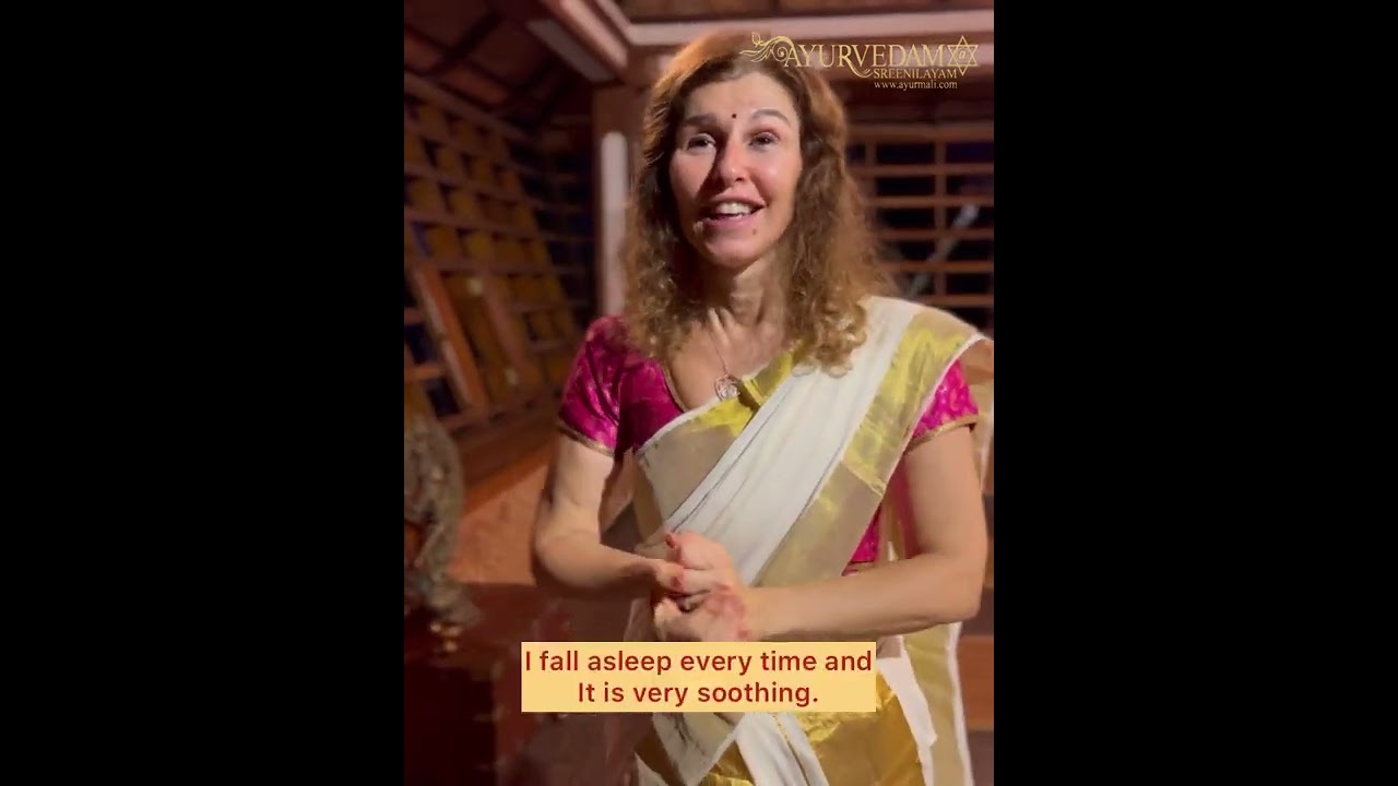 Ayurveda Video