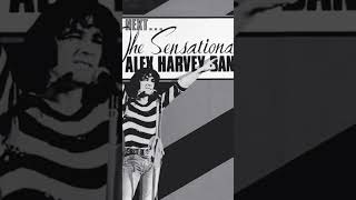 The Sensational Alex Harvey Band - Faith Healer