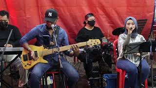 Sangkar Cinta - Ziana Zain cover by Deafarra