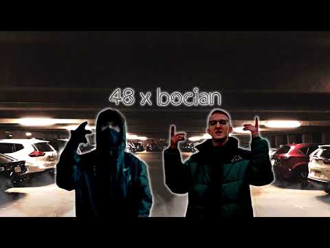 Bocian x 48 - Liga Mistrzów