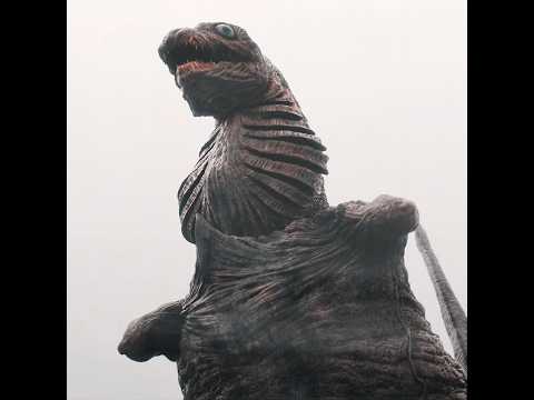 Shin Godzilla Edit • Oh My Little Baby Boy #godzilla #kaiju #gojira #shingodzilla #viral #toho #fyp