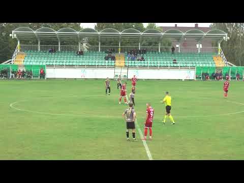 WIDEO: Korona Rzeszów - Lechia Sędziszów Małopolski 0-1 [SKRÓT MECZU]