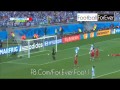 Lionel Messi Goal vs Iran 21.06.2014 