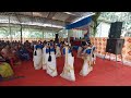 Thiruvathira Veera Virada Thiruvathira Thiruvathirakali Veeravirada Kummi