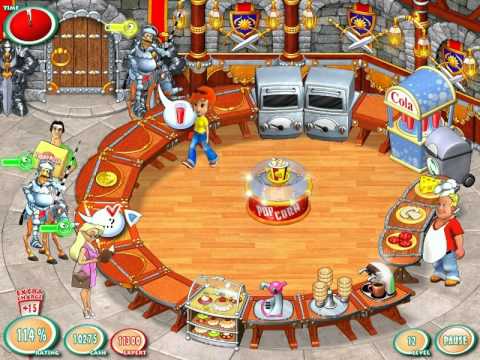download turbo pizza pc game