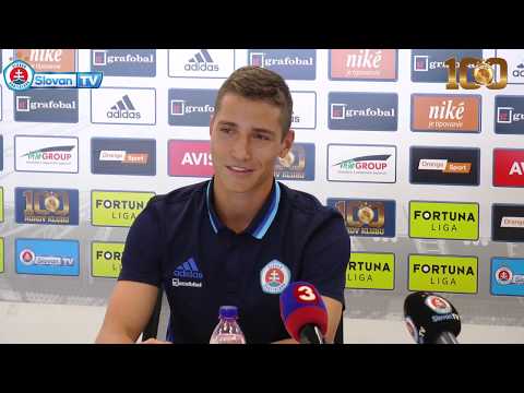 PREVIEW "U19" | ŠK Slovan Bratislava - PFC Ludogorets Razgrad